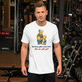 Bei Oma gibt’s kein Nein. Nur ein „Na gut“. — Shirt – Produktfoto